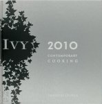 François Geurds 307406 - Ivy 2010 Contemporary Cooking
