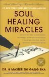 Sha, Zhi Gang - Soul  Healing Miracles / Ancient and New Sacred Wisdom, Knowledge, and Practical Techniques for Healing the Spiritual, Mental, Emotional, and Physical Bodies