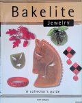 Grasso, Tony - Bakelite Jewelry: A collector's guide Grasso, Tony - Bakelite Jewelry: A collector's guide