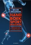 Willem Snellenberg - Handboek sportmassage