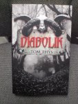 Thys, Tom - Diabolik