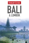  - Bali & Lombok / Insight guides