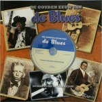Richard Havis 63986, Richard Evans 40487 - De gouden eeuw van de Blues