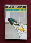 campert, remco - somberman's actie campert, remco - somberman's actie