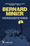 Bernard Minier 35162 - Verduistering