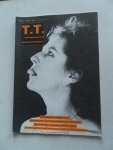 Bobkova, Hana; Kolk, Mieke redactie e.a. - T.T. Toneel Teatraal mei 1985 dl 3 jaargang 106