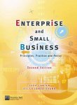 Sara Carter - Enterprise and Small Business
