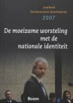  - De moeizame worsteling met de nationale identiteit