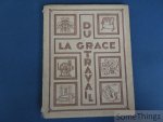 N/A. - Les Franciscaines Missionaires de Marie. - La Grace du Travail. L'imprimerie. La oeinture. La chasublerie. Filage et Tissage. Tapis et Tentures. La Dentelle. La Broderie. Ouvrage édité a l'occasion de l'Exposition Internationale de Paris 1937 Arts et Techniques.