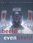 Bolten-Rempt, H. - Beeld en evenbeeld. Een Leidse parade
