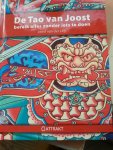 Joost van der Leij - De Tao van Joost