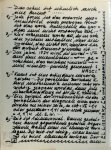 Hanne Darboven - El Lissitzky. Art and Pangeometry
