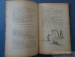 Vermandere, René / Donnet, Gustaaf (illustr.). - De Duitsche furie te Antwerpen : indrukken, toestanden en voorvallen tijdens de bezetting.