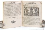 (Anonym) - De vrouwe peêrle, ofte dryvoudige historie van Helena de Verduldige (Dogter van Antonius Koning van Schytien), Griseldis de Zagtmoedige (Huys-vrouwe van den Mark-Grave Gautier), Florentina de Getrouwe (Huys-vrouwe van Alexander van Mets). Alle...