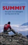 B. Juch 111725 - SUMMIT een gids voor managers op weg naar de top