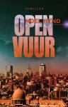 Noel Hynd - Open vuur