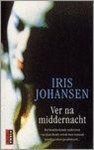 Johansen, Johansen - Ver Na Middernacht
