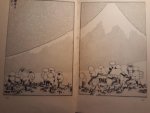 Karstens, Max, Kitayama, Junyu, Rumpf Fritz - Fujiyama der ewige Berg Japans (Fujijama)