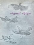 LANGUI, EMILE. - EDGARD TIJTGAT.