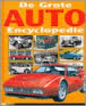  - De grote auto encyclopedie / druk 1