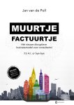 Jan van de Poll - Muurtje Factuurtje