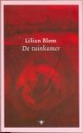 Blom, Lilian  .. omslagontwerp Esther van Gameren & en illustraties van Corbis - De Tuinkamer