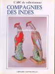 Diversen - Compagnies des Indes
