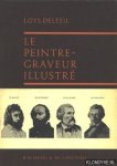 Delteil, Loys - Le Peintre-Graveur Illustré (2 volumes)