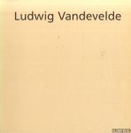 Bex, Florent - Ludwig Vandevelde: Een kleine bloementuin / Un petit jardin de fleurs