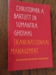 Bartlett, C.A.  Ghoshal, S. - Transnationaal management. Grensoverschrijdend management