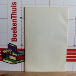 Feen, P.J. van der - twee mensenrassen in Zeeland, een inleiding en literatuur overzicht