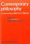 Floistad, G. - Contemporary philosophy Vol. 2