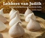 Judith Gijsel - Lekkers van Judith