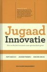 Navi Radjou, Jaideep Prabhu - Jugaad innovatie