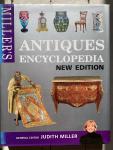 Miller, Judith - Miller's Antiques Encyclopedia