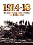 Jay Winter 77442, Blaine Baggett 77443 - 1914-18 De grote oorlog en de vorming van de 20ste eeuw