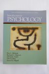 Atkinson, R.L./Atkinson, R.C./Smith, E.E./ Bem, D.J./Hilgard, E.R. - Introduction to psychology. Tenth edition