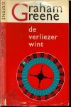 Greene, Graham .. Vertaald door : H.J. Scheepmaker - De verliezer wint.