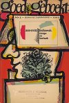 (BOEKENWEEK 1963) - Goed geboekt. 30/III-6/IV '63. Boekenweek: Europa en het boek. (Omslag en tekeningen Jan Kuiper).
