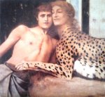 ROBERTS-JONES Philippe, JUIN Hubert, METKEN Günter, BOENDERS Frans, e.a. - Fernand Khnopff. 1858-1921