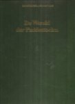 Kokkeler, Thea - eindredactie - De wereld der paddestoelen