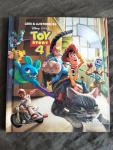 Disney - Toy Story 4 / lees & luisterboek