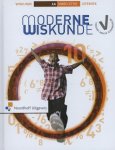  - Leerboek 1A vmbo gemengd theoretisch/havo Moderne wiskunde
