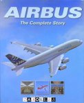 Bill Gunston - Airbus. The Complete Hstory