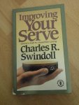 Swindoll, Charles R. - Improving your Serve