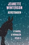 Jeanette Winterson - Kerstdagen