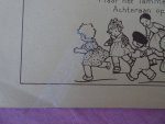Cramer, Rie - Spelletjes. Cramer, Rie - Spelletjes.