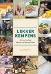  - Lekker Kempens Davidsfonds 2013 rondreis product