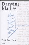 Dirk van Hulle - Darwins kladjes