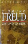 Netta van Hulzen, Peter Gay - Sigmund Freud - Zijn Leven En Werk
